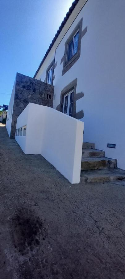 Fazenda Apartments - Apartment 1 Lajes das Flores Bagian luar foto