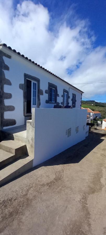 Fazenda Apartments - Apartment 1 Lajes das Flores Bagian luar foto