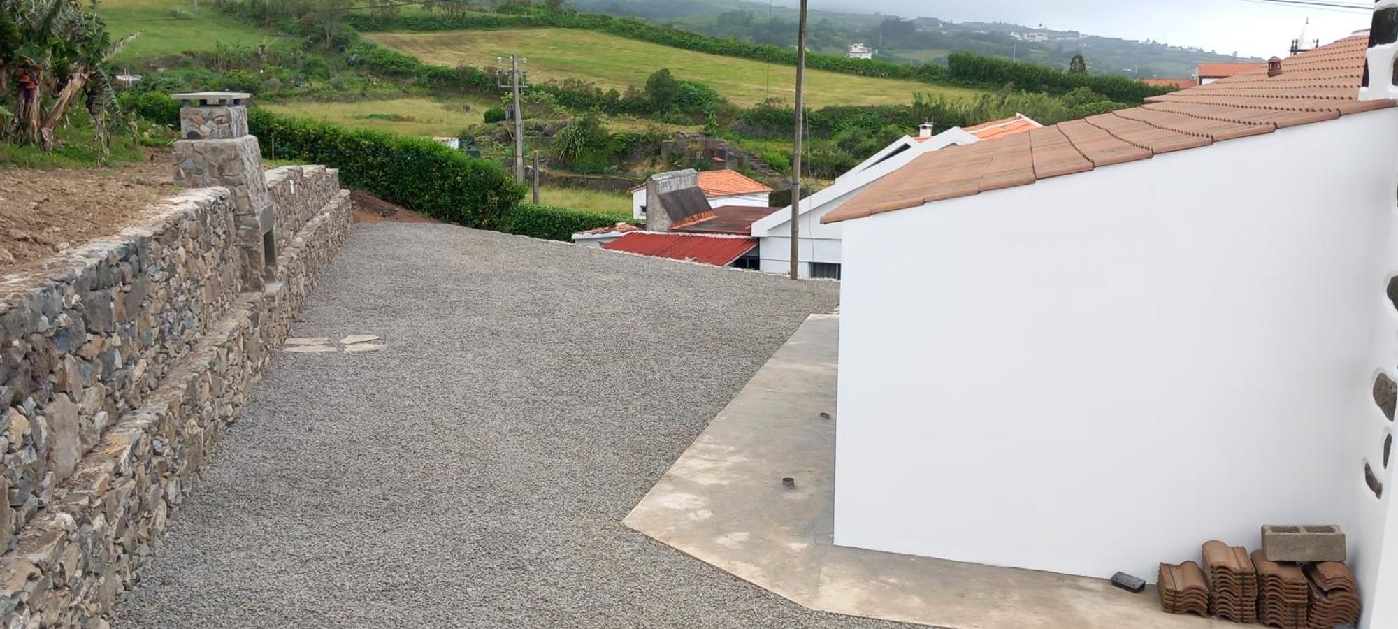 Fazenda Apartments - Apartment 1 Lajes das Flores Bagian luar foto